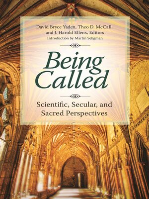 cover image of Being Called